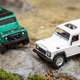 Illustration for article titled Schuco—Land Rover Defender in 1/64